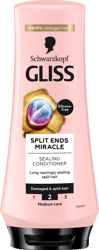Gliss hajregeneráló balzsam Split Ends Miracle