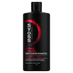 Syoss Shampoo Color for color-treated hair 440 ml