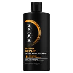 Syoss sampon Repair 440 ml