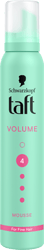 Taft Volume hajhab vékonyszálú hajra