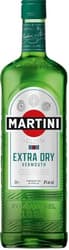 Martini Extra Dry extra száraz vermut 18%