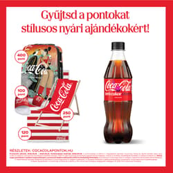 500 PET X12 COKE ZERO CHERRY HU