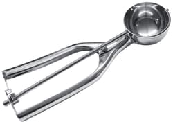 Fackelmann fagylaltadagoló 50 mm INOX