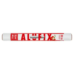 ALUFIX Aluminium foil 30 m