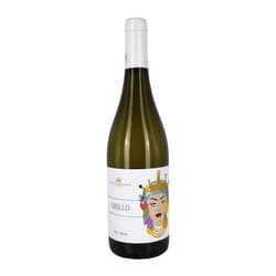 Tenuta Mokarta Grillo Sicilia DOC