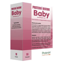 Protexin-Restore por belsőleges oldathoz 16 db