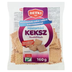 Detki Household biscuit sugar free with sweeteners
