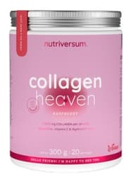 Nutriversum Collagen Heaven málna