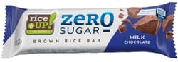 Rice Up Zero Sugar Brown Rice Up & Milk Chocolate