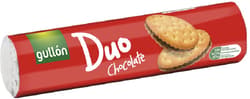 Gullon DUO Szendvics keksz