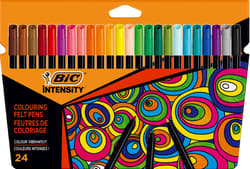 BIC Intensity up filctoll 24 db