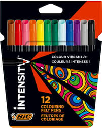 BIC Intensity up filctoll 12 db