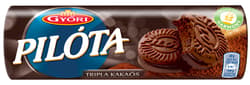 Pilóta Tripla Kakaós