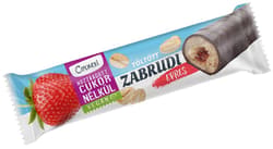 Cornexi zabrudi - epres töltelékkel töltött zabrúd kakaós bevonattal, édesítőszerrel