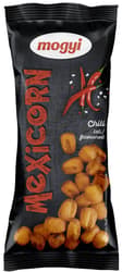 Mogyi Mexicorn chilis