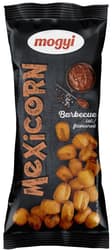 Mogyi Mexicorn BBQ