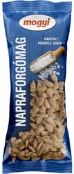 Mogyi Hántolt, pörkölt, sós napraforgómag