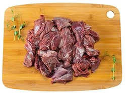 Nativus premium roe deer goulash