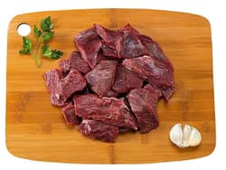 Nativus premium deer goulash