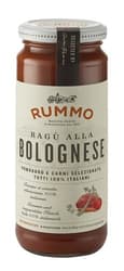 Rummo Bolognai tésztaszósz