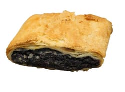Poppy-seed strudel 105g
