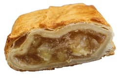 Apple strudel 105g