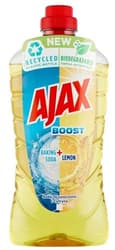 Ajax Boost Általános lemosó citrom&szódabikarbóna