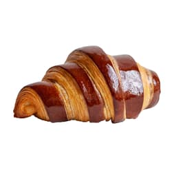Chocolate croissant