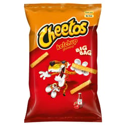 Cheetos Ketchup