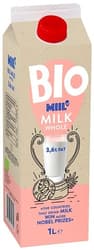Miil BIO Teljes tej 3,6%