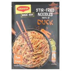 Maggi Magic Asia Kacsa ízű pirított tészta