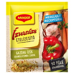 MAGGI Ízvarázs 10 féle zöldséggel