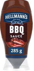 Hellmann's Original barbecue szósz