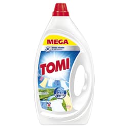 Tomi Max Power Amazonia Fresh gel 88 washes, 3960 ml