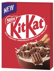 Nestlé KitKat gabonapehely