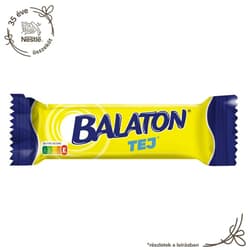 Balaton tej