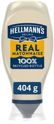 Hellmann's Majonéz
