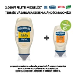 Hellmann's Majonéz
