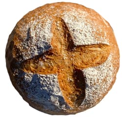 Amurex gluten-free sorghum loaf