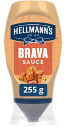Hellmann's chilis szósz