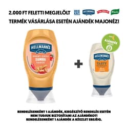Hellmann's chili sauce