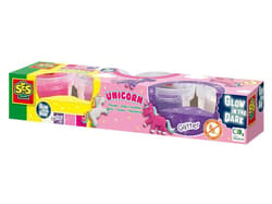 Dough unicorn 4x90gr