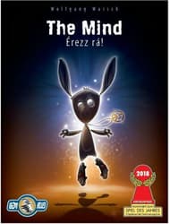 The Mind - Érezz rá!