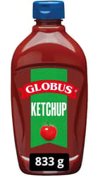 Globus csemege ketchup