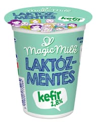 Magic Milk Laktózmentes kefir 2,8%