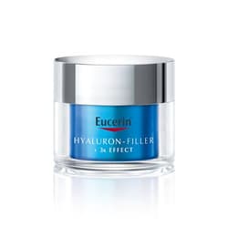 Eucerin Hyaluron-Filler krém éjszakai hidratáló 50ml