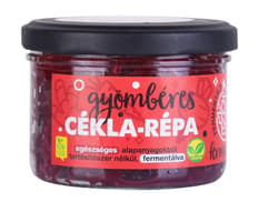 Fermentini Fermented Ginger beetroot- carrot