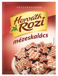 Horváth Rozi Honey Gingerbread seasoning mix