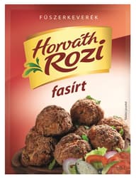HORVÁTH Rozi Meat loaf seasoning mix