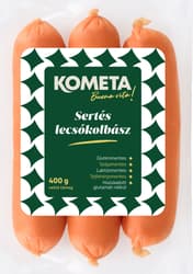 Kometa Travel Kissing Sausage